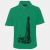 JB's  KIDS S/S 210 POLO Thumbnail