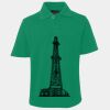 JB's  KIDS S/S 210 POLO Thumbnail
