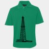 JB's  KIDS S/S 210 POLO Thumbnail