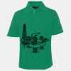 JB's  KIDS S/S 210 POLO Thumbnail