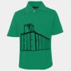 JB's  KIDS S/S 210 POLO Thumbnail