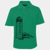 JB's  KIDS S/S 210 POLO Thumbnail