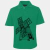 JB's  KIDS S/S 210 POLO Thumbnail