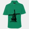 JB's  KIDS S/S 210 POLO Thumbnail