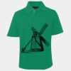 JB's  KIDS S/S 210 POLO Thumbnail