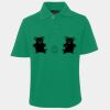 JB's  KIDS S/S 210 POLO Thumbnail