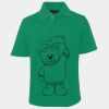 JB's  KIDS S/S 210 POLO Thumbnail