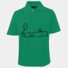 JB's  KIDS S/S 210 POLO Thumbnail
