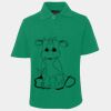JB's  KIDS S/S 210 POLO Thumbnail
