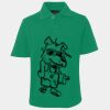 JB's  KIDS S/S 210 POLO Thumbnail