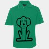 JB's  KIDS S/S 210 POLO Thumbnail