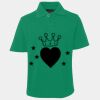 JB's  KIDS S/S 210 POLO Thumbnail