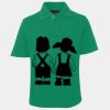 JB's  KIDS S/S 210 POLO Thumbnail