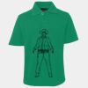 JB's  KIDS S/S 210 POLO Thumbnail
