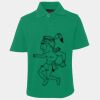 JB's  KIDS S/S 210 POLO Thumbnail