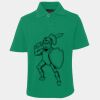JB's  KIDS S/S 210 POLO Thumbnail