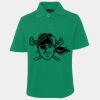 JB's  KIDS S/S 210 POLO Thumbnail