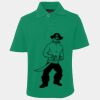JB's  KIDS S/S 210 POLO Thumbnail