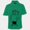 JB's  KIDS S/S 210 POLO Thumbnail