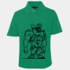 JB's  KIDS S/S 210 POLO Thumbnail