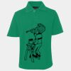 JB's  KIDS S/S 210 POLO Thumbnail