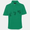 JB's  KIDS S/S 210 POLO Thumbnail