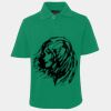 JB's  KIDS S/S 210 POLO Thumbnail