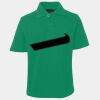 JB's  KIDS S/S 210 POLO Thumbnail