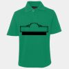 JB's  KIDS S/S 210 POLO Thumbnail