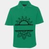 JB's  KIDS S/S 210 POLO Thumbnail