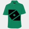 JB's  KIDS S/S 210 POLO Thumbnail