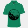 JB's  KIDS S/S 210 POLO Thumbnail