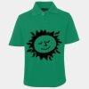 JB's  KIDS S/S 210 POLO Thumbnail