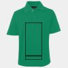 JB's  KIDS S/S 210 POLO Thumbnail