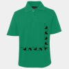 JB's  KIDS S/S 210 POLO Thumbnail
