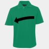 JB's  KIDS S/S 210 POLO Thumbnail