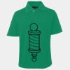 JB's  KIDS S/S 210 POLO Thumbnail