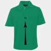 JB's  KIDS S/S 210 POLO Thumbnail