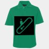 JB's  KIDS S/S 210 POLO Thumbnail