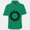 JB's  KIDS S/S 210 POLO Thumbnail