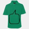 JB's  KIDS S/S 210 POLO Thumbnail