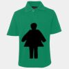 JB's  KIDS S/S 210 POLO Thumbnail