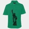 JB's  KIDS S/S 210 POLO Thumbnail