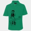 JB's  KIDS S/S 210 POLO Thumbnail