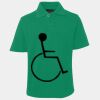 JB's  KIDS S/S 210 POLO Thumbnail