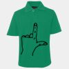 JB's  KIDS S/S 210 POLO Thumbnail