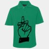JB's  KIDS S/S 210 POLO Thumbnail