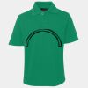 JB's  KIDS S/S 210 POLO Thumbnail