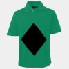 JB's  KIDS S/S 210 POLO Thumbnail