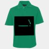 JB's  KIDS S/S 210 POLO Thumbnail